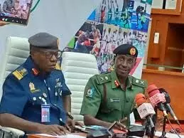 Nigeria to host 54 African nations at 2nd Africa Military Games