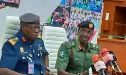 Nigeria to host 54 African nations at 2nd Africa Military Games