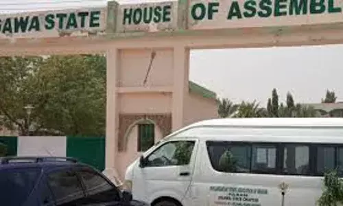 Jigawa Assembly begins amendment of electoral law