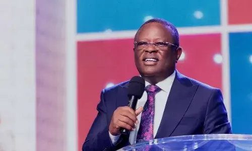 Enugu-Port Harcourt Expressway part of FG’s priority projects – Umahi Enugu-Port Harcourt Expressway part of FG’s priority projects – Umahi