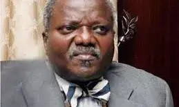 Tinubu appoints Obafunwa new DG of NIMR