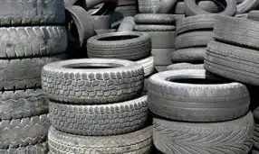 Refrain from use of ‘tokunbo’ tyres, NCS urges Nigerians