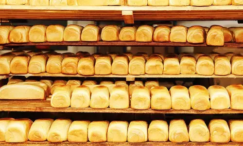 Consumers shun bread, pastries as prices continue to soar Consumers shun bread, pastries as prices continue to soar