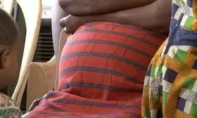 Police rescue 10 pregnant women in Akwa Ibom