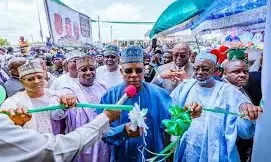 FG doles out N150,000 grant to outstanding MSMEs