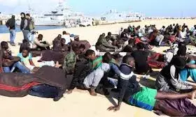 FG repatriates 158 irregular migrants from Libya