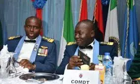 We must always be patriotic not egocentric – CDS