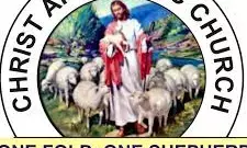 CAC ordains 5 clerics