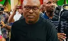 CSO urges Rivers Govt. to extend deadline for commercial vehicles