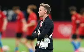 Canada football coach sent home from Paris Olympics over spy drone claims