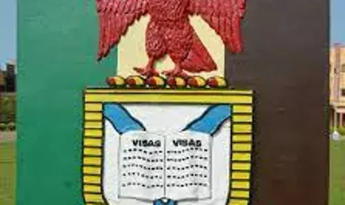 NIS intercepts baby, 3 other suspected victims of human trafficking