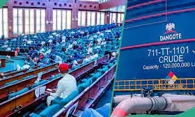 Reps to investigate Dangote refinery, NMDPRA, NNPC rift