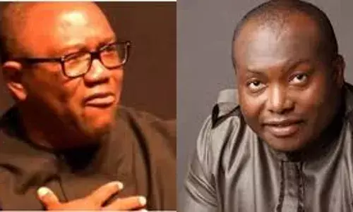 Ifeanyi Ubah’s death a rude shock – Obi
