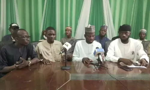 Students’ council kicks against planned nationwide protest