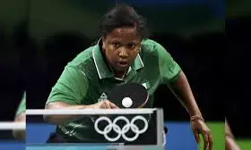 Edem crashes out as Team Nigeria suffers another loss at Paris Olympics