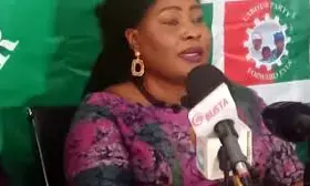 I’m not at loggerheads with Abure - Lagos LP Chair