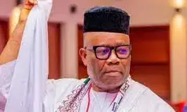 New minimum wage for whole nation – Akpabio New minimum wage for whole nation – Akpabio