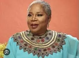 Onyeka Onwenu: Nigeria’s creative family has lost a colossus, says Okoroji
