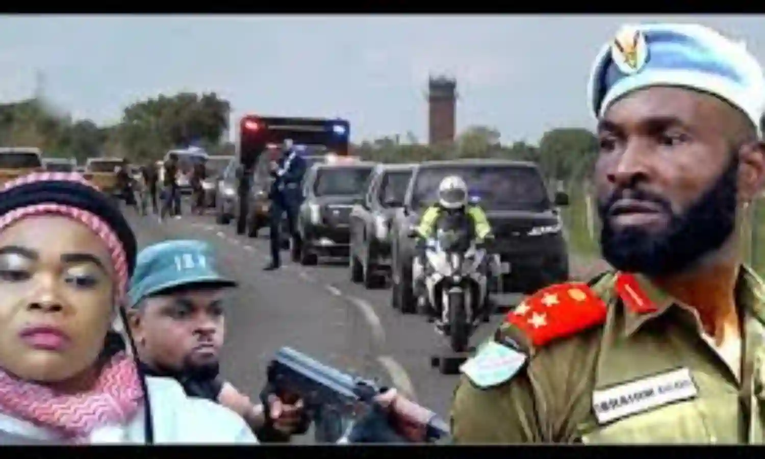 Don’t portray us negatively in movies, NCoS cautions filmmakers