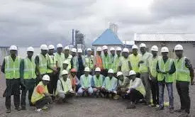 Engineering council seeks compulsory pre-NYSC residency programme Engineering council seeks compulsory pre-NYSC residency programme