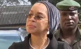 Police detain 3 over Justice Ofili-Ajumogobia’s daughter’s death Police detain 3 over Justice Ofili-Ajumogobia’s daughter’s death