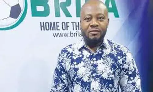 Olympics: Super Falcons’ exit disappointing, says Udeze