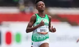 NOC says it’s keeping mum regarding Ofili matter for now NOC says it’s keeping mum regarding Ofili matter for now