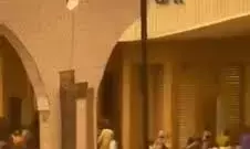 NCC office complex set ablaze in Kano