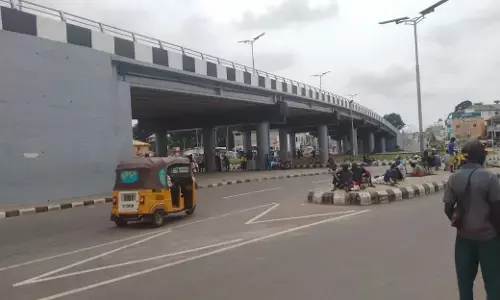 Kogi residents shun nationwide protest