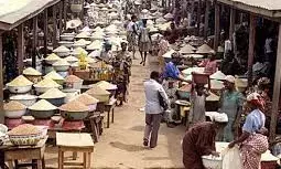 Why we shut Bodija market – Babaloja
