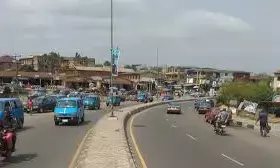 Protest Day 2: Business activities pick up in Osogbo