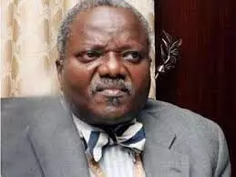 I won’t disappoint, new NIMR D-G assures Nigerians I won’t disappoint, new NIMR D-G assures Nigerians