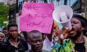 Minister begs for suspension of nationwide protest