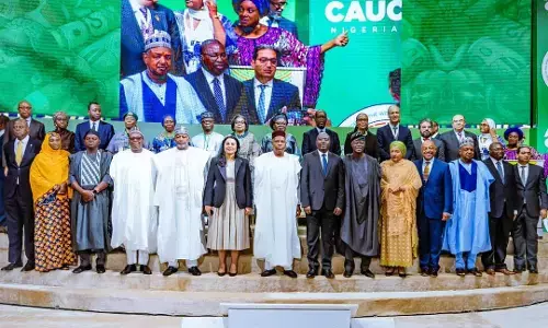 Our policies will propel economy out of downturns – Tinubu