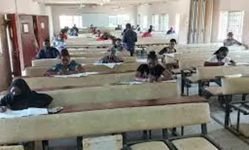 JUPEB postpones 2024 exams, fixes new date