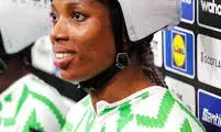Olympics: Ukpeseraye’s historic ride in Women’s Road Race ends
