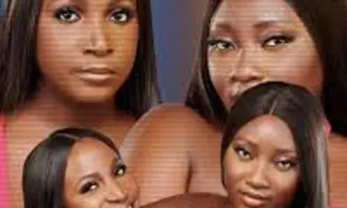 BBNaija S9: TAMI evicted BBNaija S9: TAMI evicted