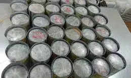 NDLEA intercepts multiple drug consignments en route U.S., UK