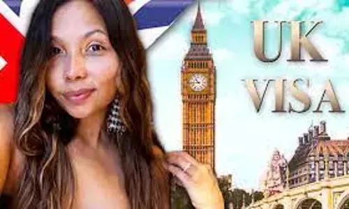 FG cautions Nigerians traveling to UK against risks of violence