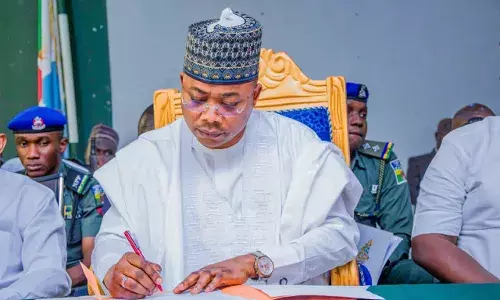 EFCC invitation: Kogi Govt has nothing to hide, says commissioner