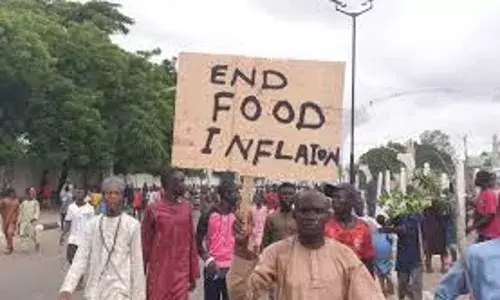 Kano Mobile Court remands 632 protesters Kano Mobile Court remands 632 protesters