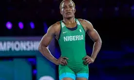 NWF commends Oborududu in spite failing to secure final slot