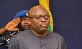 Rivers investment promotion agency melting pot for investors- Fubara