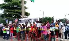 Lagos court extends protest restriction order