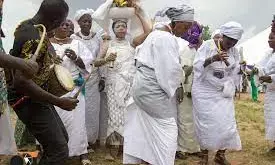 Osun suspends protest for Friday’s Osun-Osogbo festival