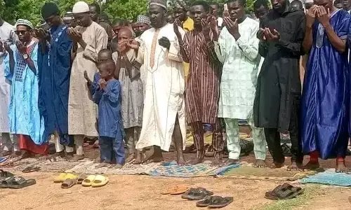 Katsina residents go spiritual over hardship, insecurity