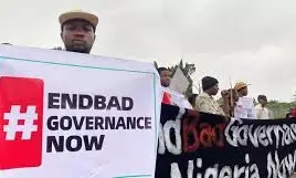 Curfew interrupting businesses in Karu, residents laments