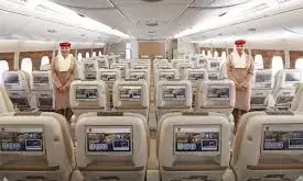 Nigeria-Dubai visa face-off and matters arising