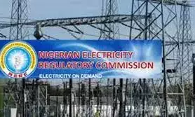 NERC transfers regulatory oversight of electricity market to Oyo