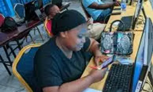 Unemployment: NECA to train youths on ICT